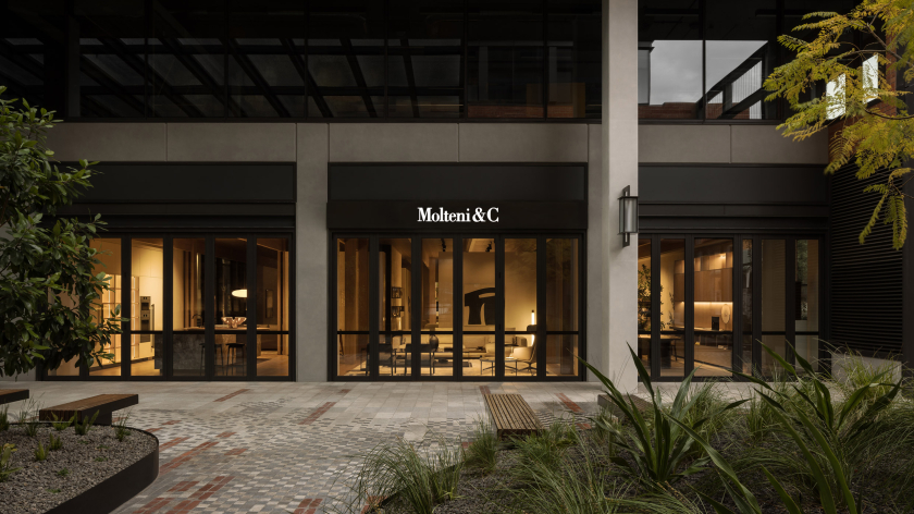 Nuova apertura Melbourne Flagship Store