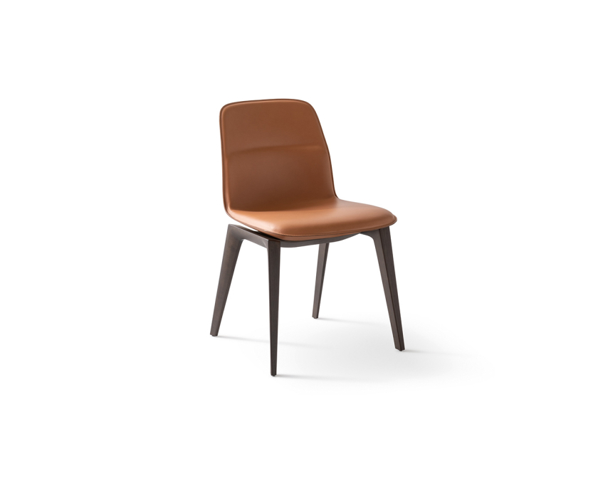 Barbican - Chairs (室内) - Molteni