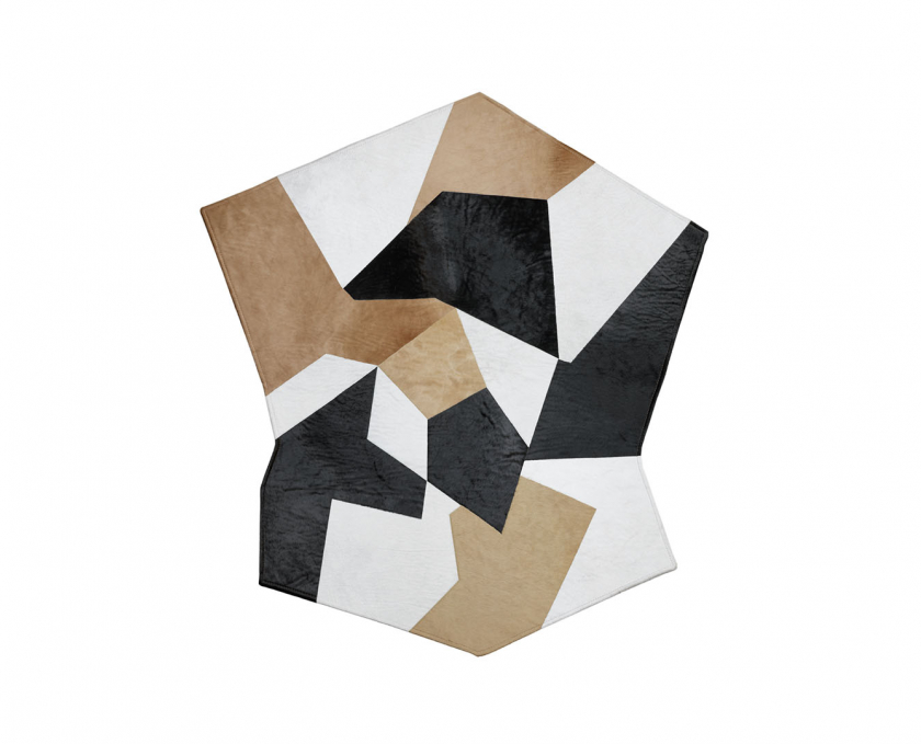 D.754.1 - Rugs (Gio Ponti) - Molteni