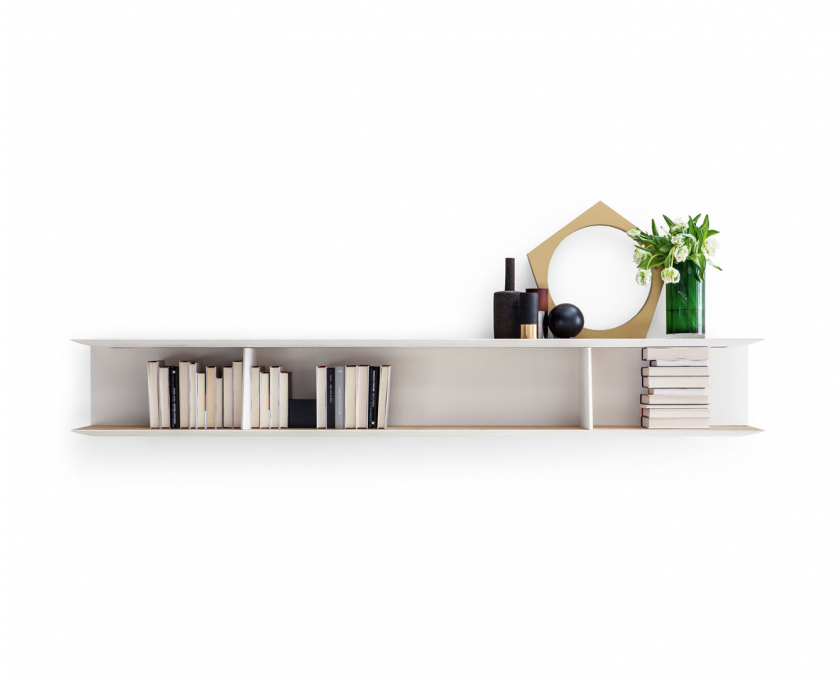 D.355.1 - D.355.2 - Accessories (Gio Ponti) - Molteni