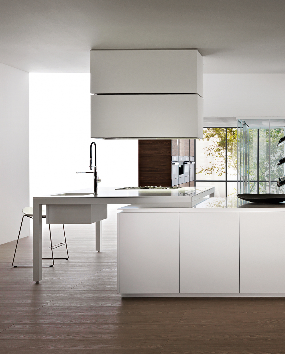 Kitchen fume hoods Kitchen accessories Dada