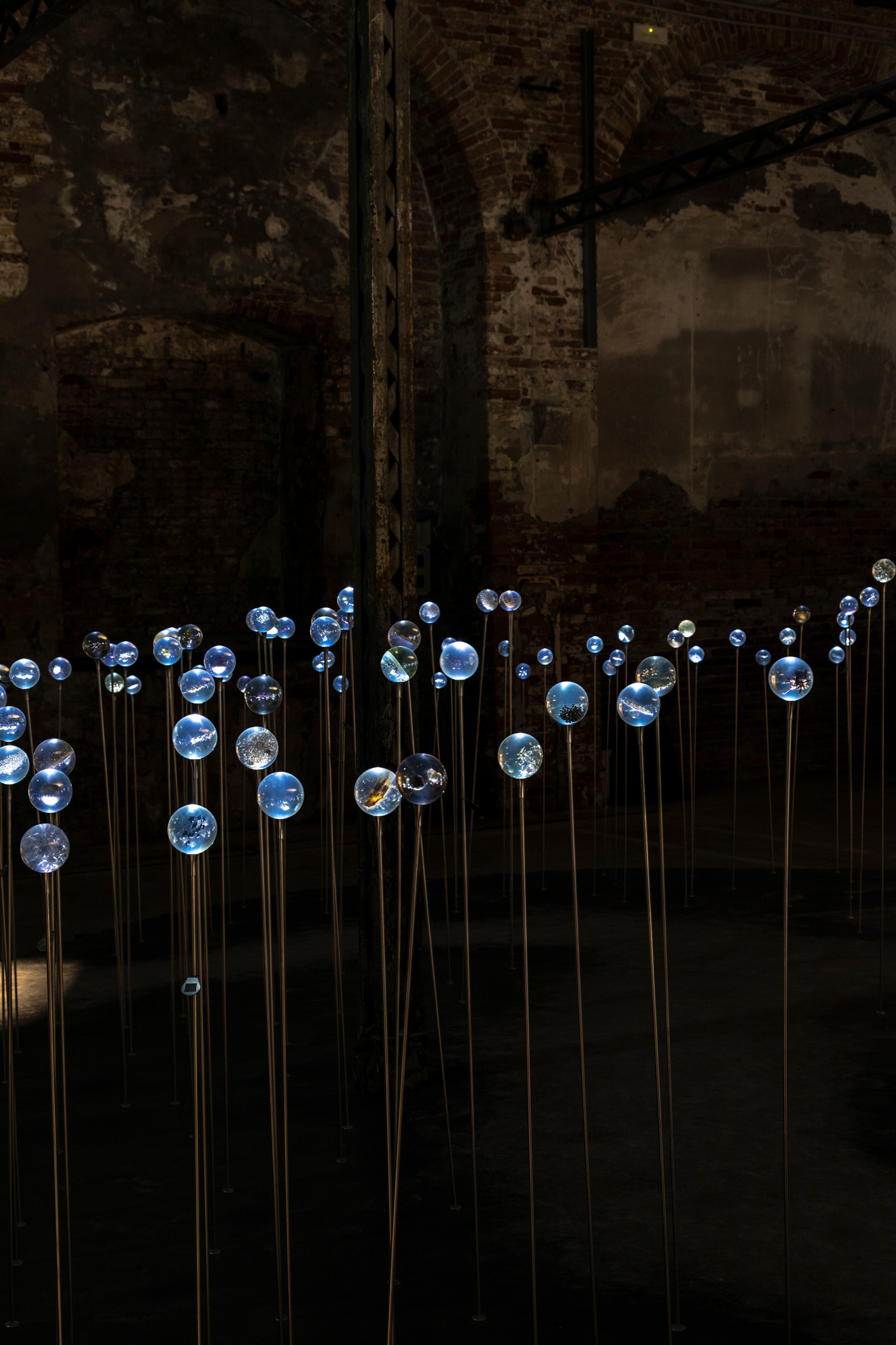18. Mostra Internazionale di Architettura - La Biennale di Venezia, The laboratory of the Future | PH: Marco Zorzanello | Courtesy: La Biennale di Venezia