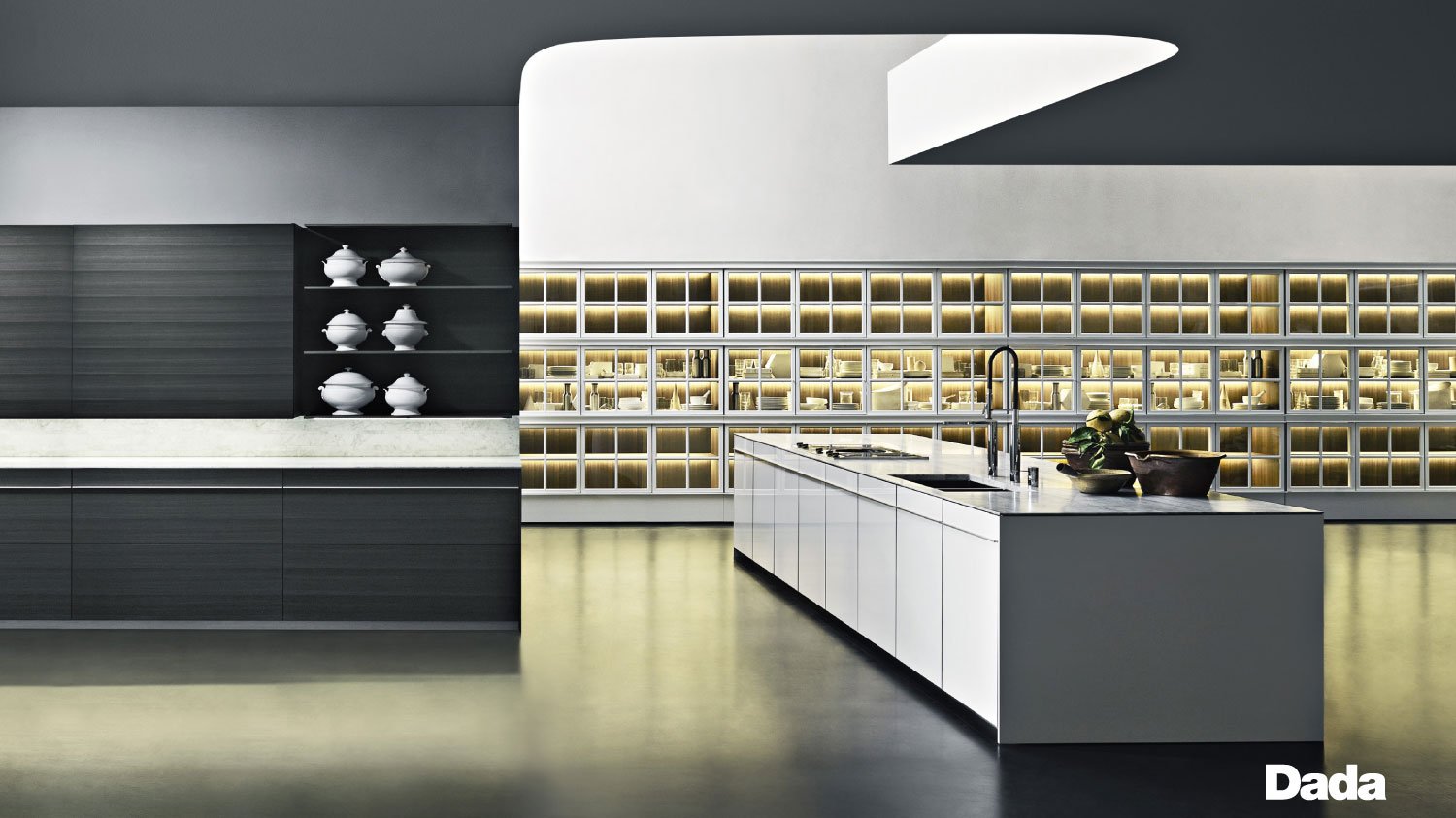 Molteni&C and Dada new official advertising campaign