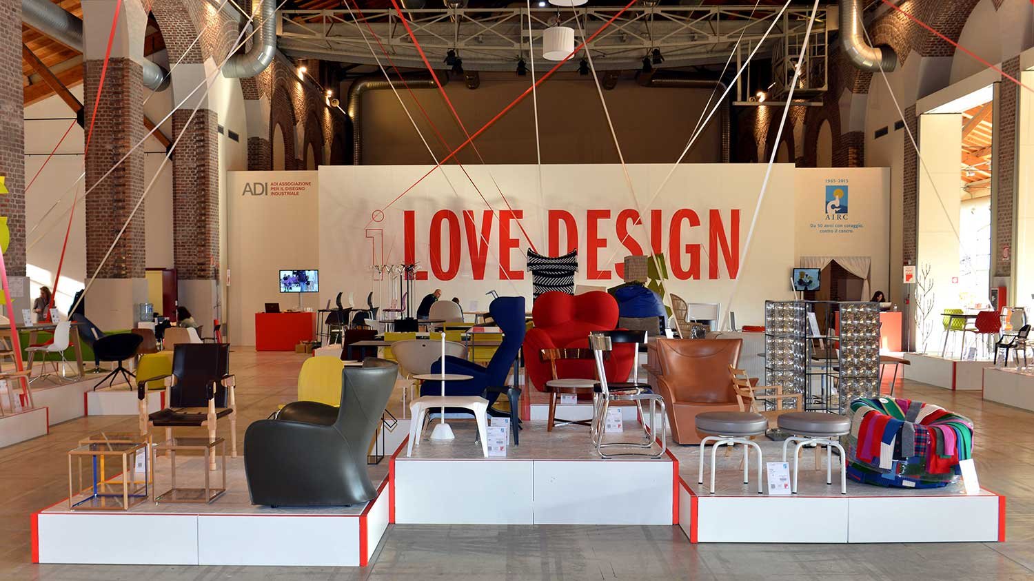 Love Design