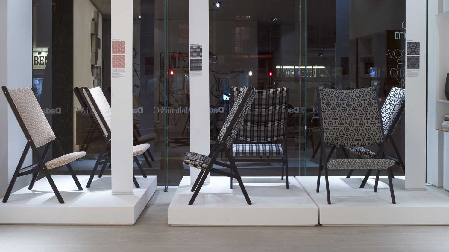 Gio Ponti: A COVER STORY