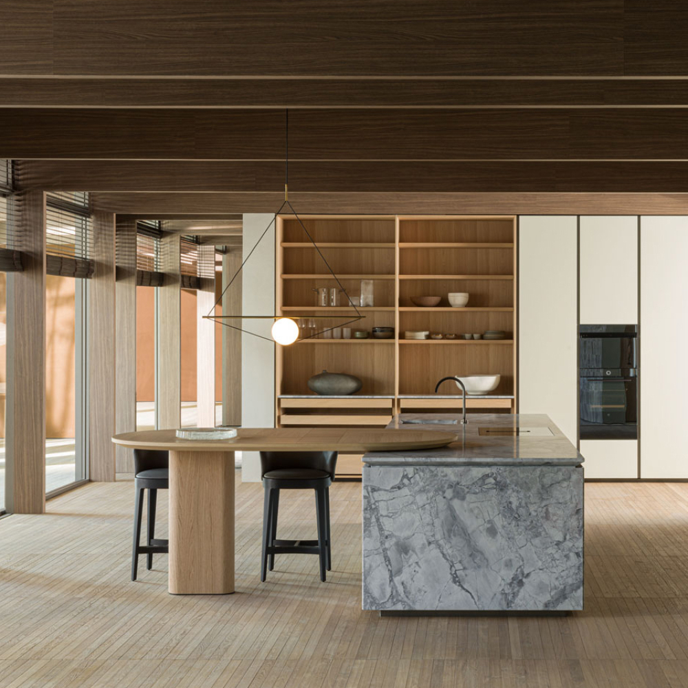 DESIGN MONOLITICO