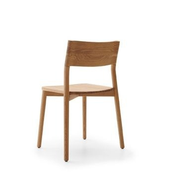 Molteni&C Norma Chair designed by Giulio Iacchetti
