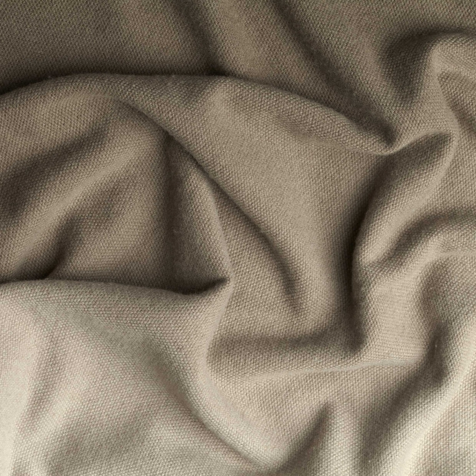 Soft Plaid - Olive