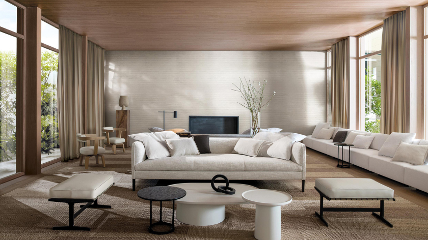 Scopri la Bellezza dei Mobili di Design Italiani per la Tua Casa