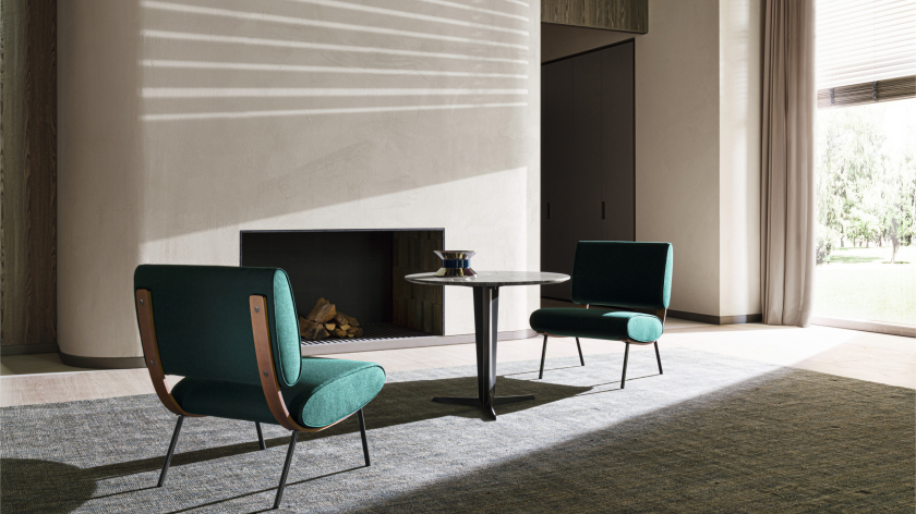 Molteni&C and Deesup Launch Official Design Resale Platform