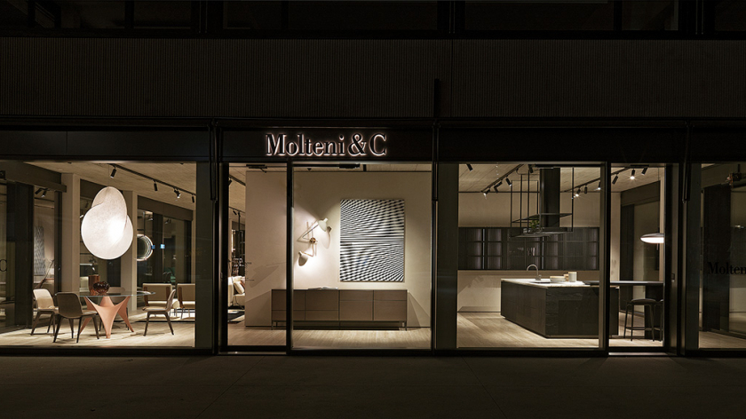 New Opening Genève Flagship Store