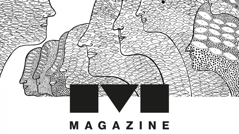 M Magazine