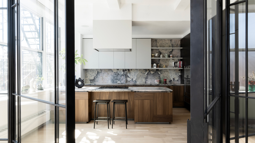 Soho Appartment