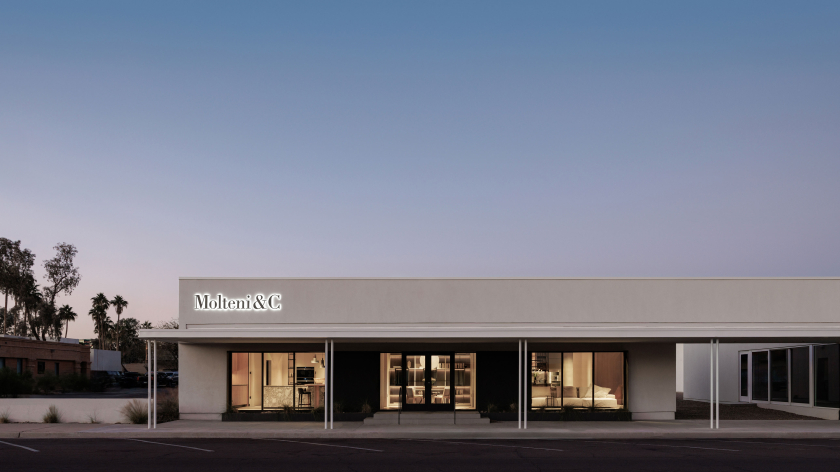 Scottsdale Flagship Store Now Open in Scottsdale, AZ, USA