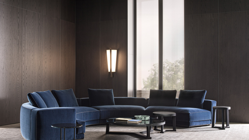 Discover the new Molteni&C 2024 HOME Catalogue