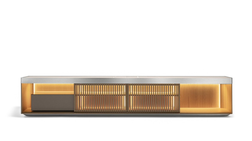 Living Box