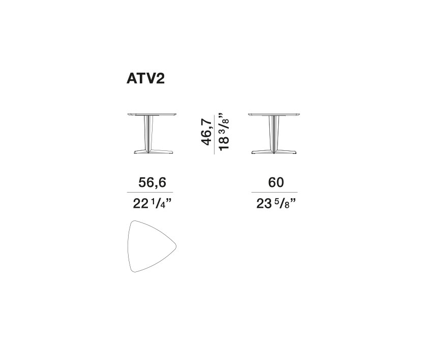 Attico - ATV2