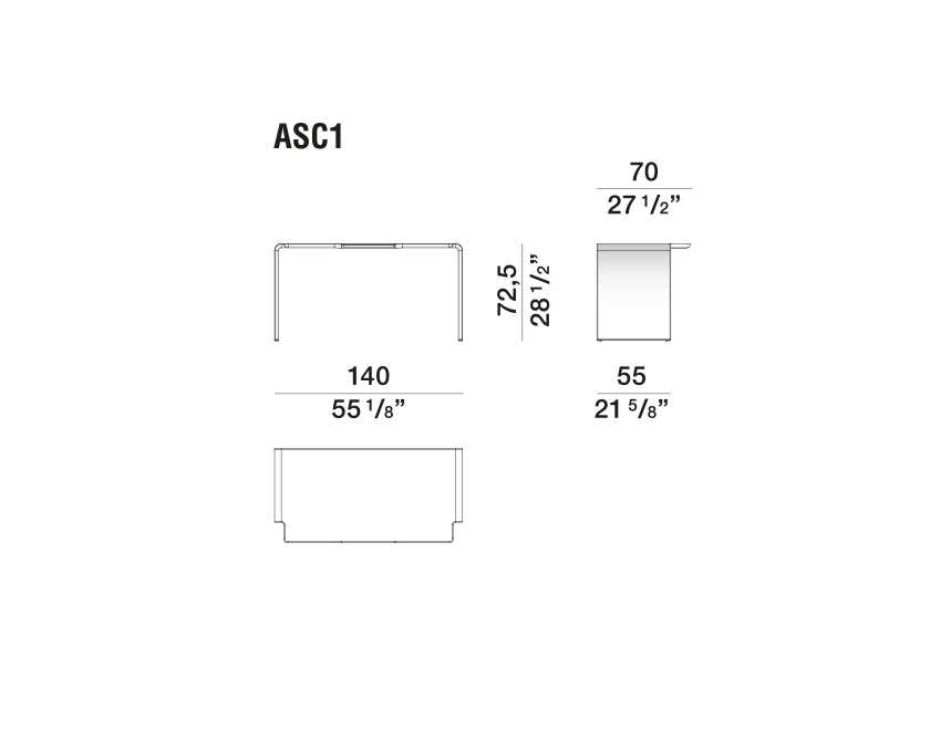 Aria ASC1