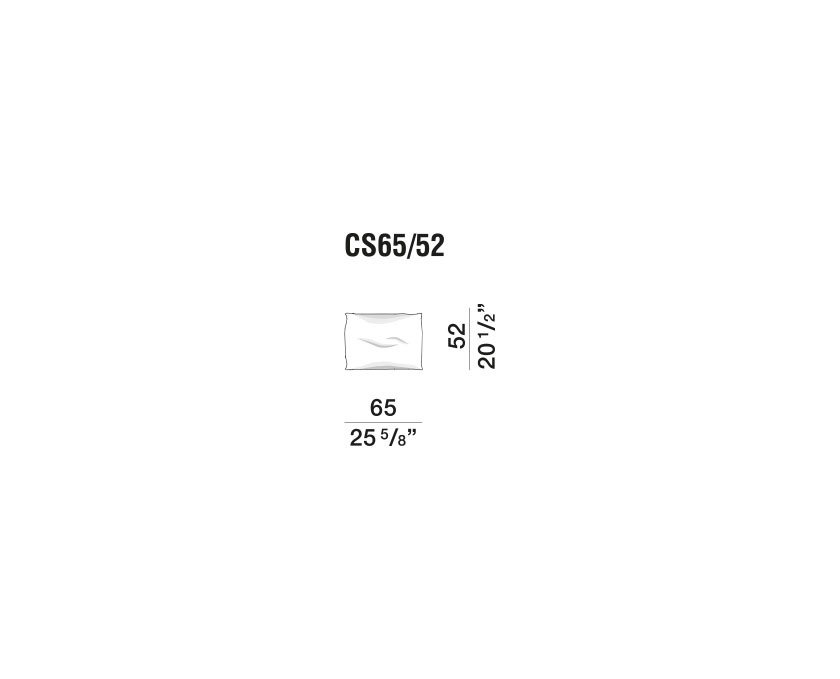 Emile CS65-52