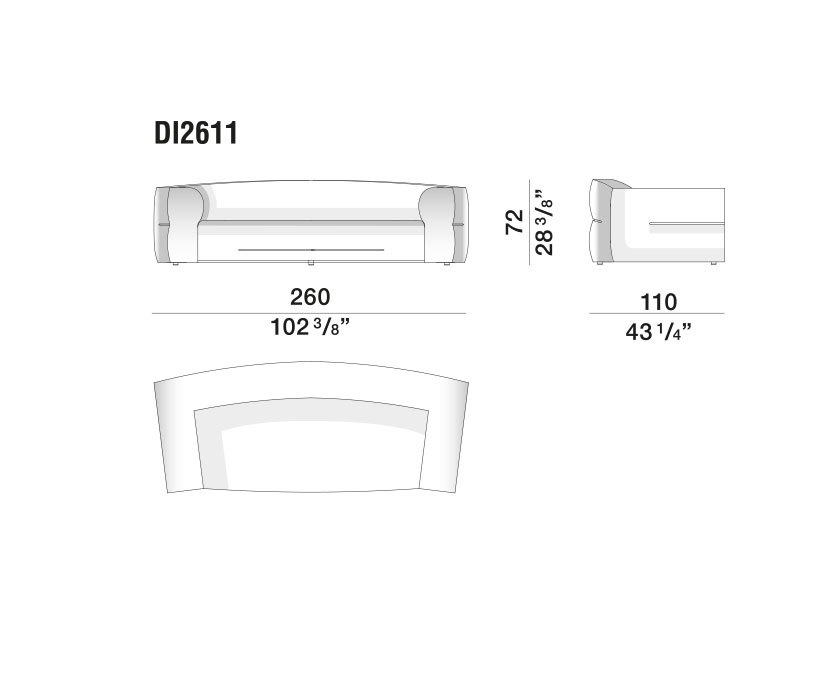 Emile DI2611
