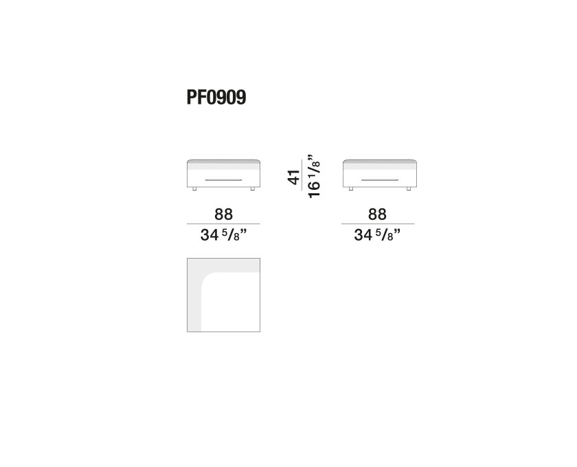 Emile PF0909