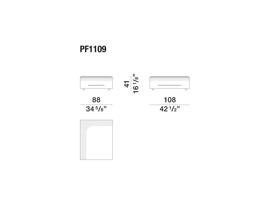 Emile PF1109