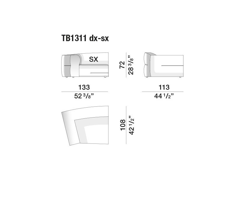 Emile TB1311