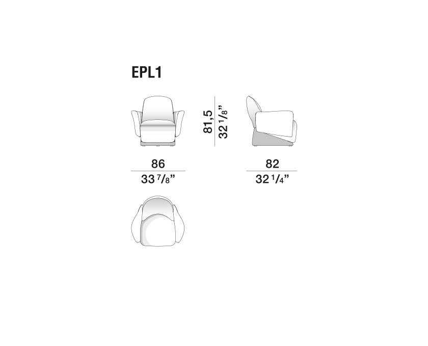 Eugene EPL1