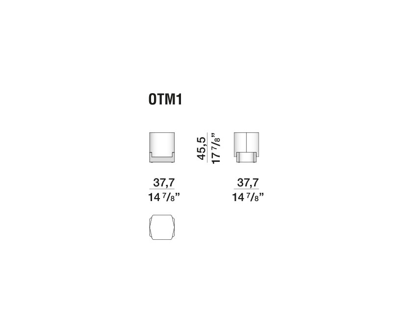 Lea OTM1
