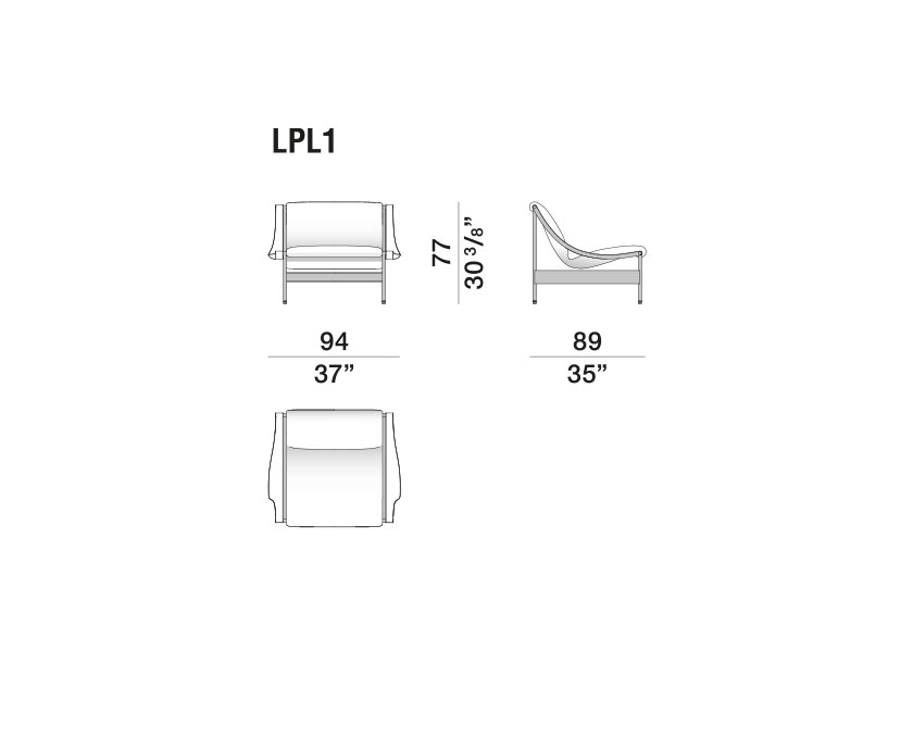 Lia LPL1
