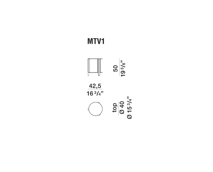 Maylis MTV1