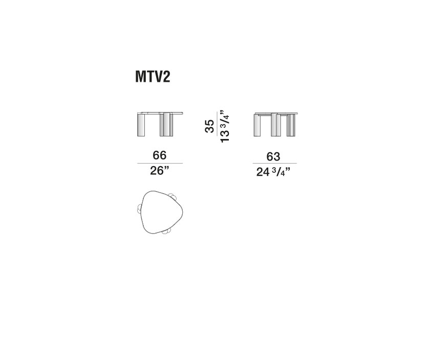 Maylis MTV2