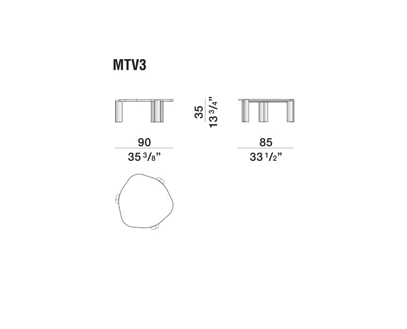 Maylis MTV3