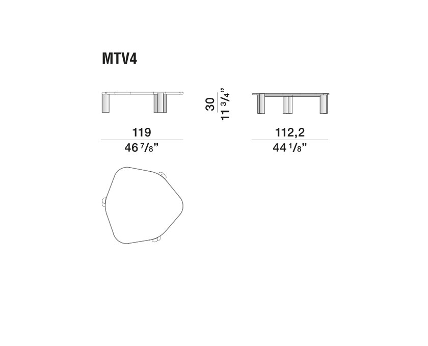 Maylis MTV4