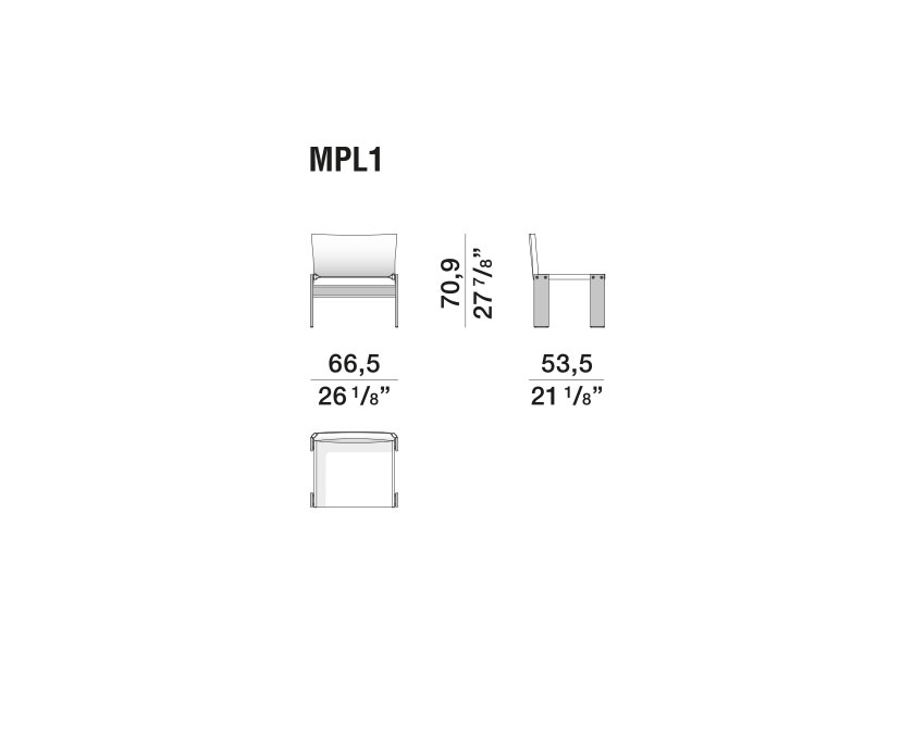 Monk MPL1