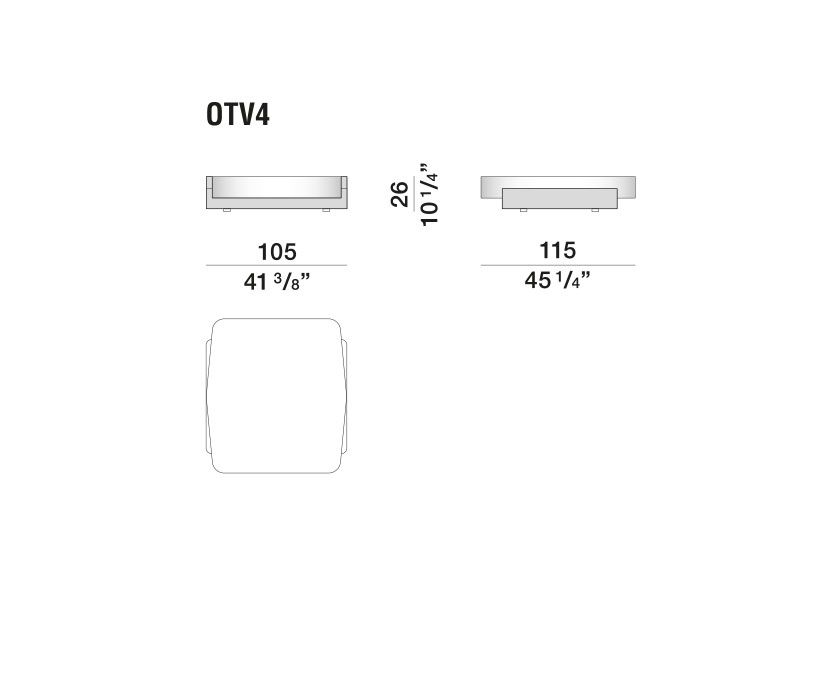 Odile OTV4