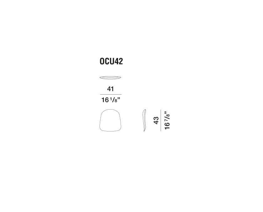 Outline OCU42