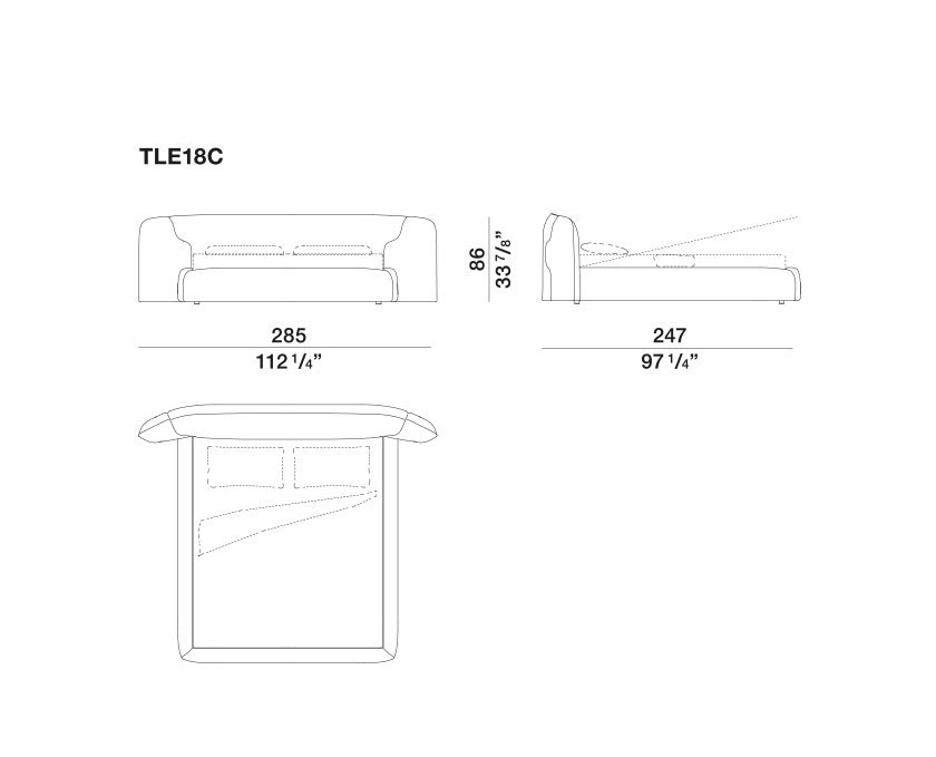 Theo TLE18C
