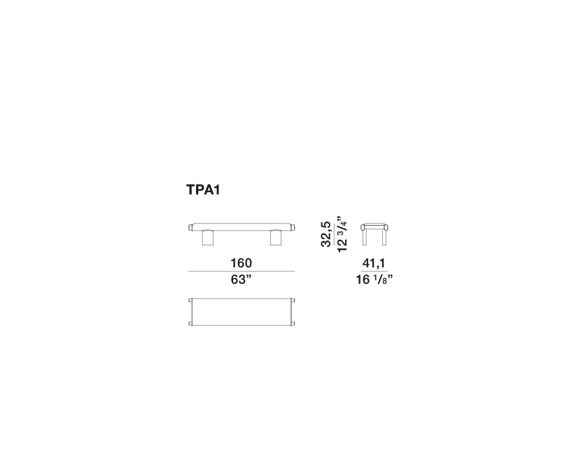 Tibeau TPA1