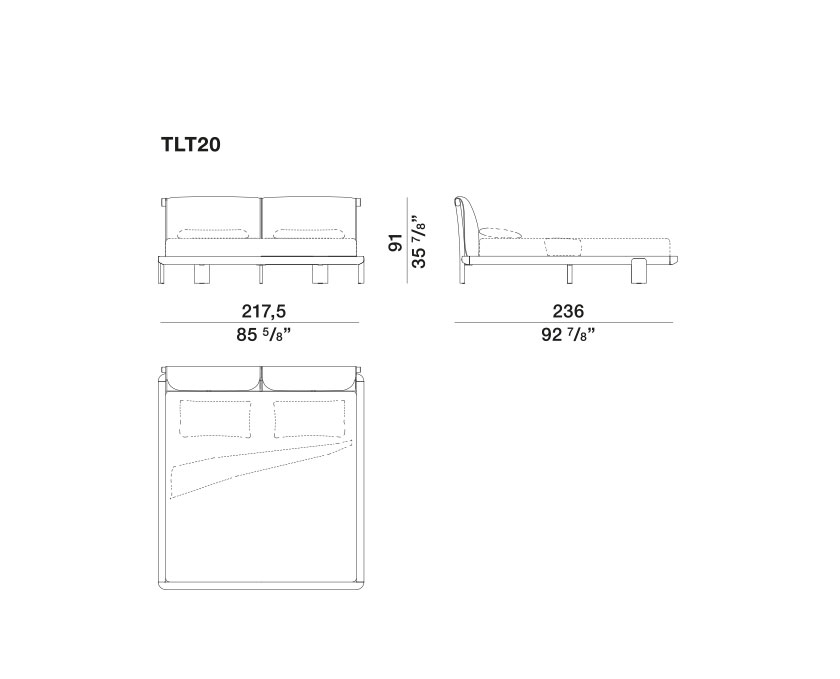 Tibeau TLT20