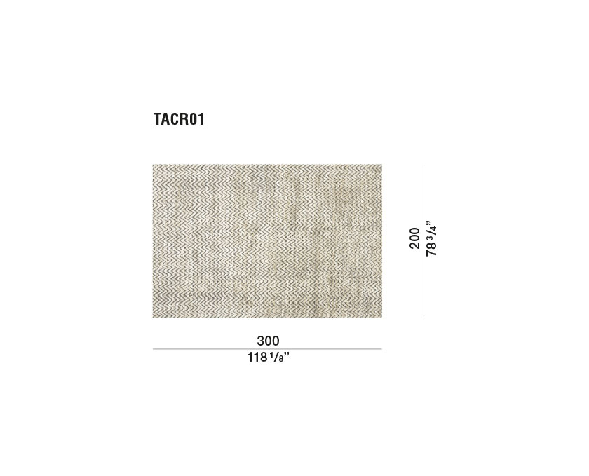 Corteccia TACR01