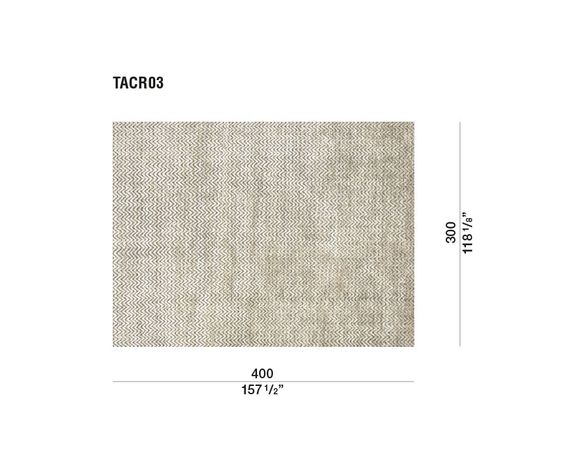 Corteccia TACR03
