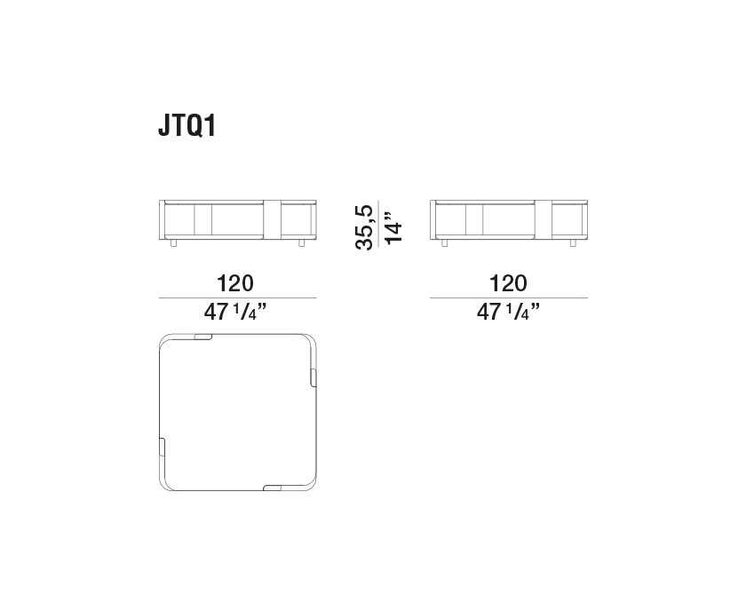 Jeanne JTQ1
