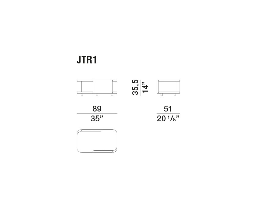 Jeanne JTR1