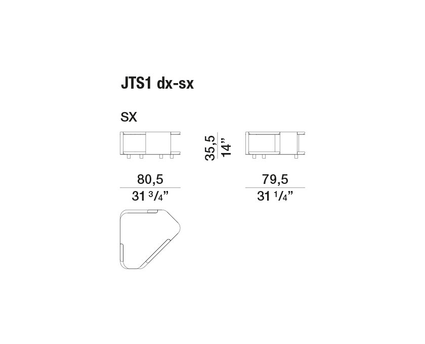 Jeanne JTS1