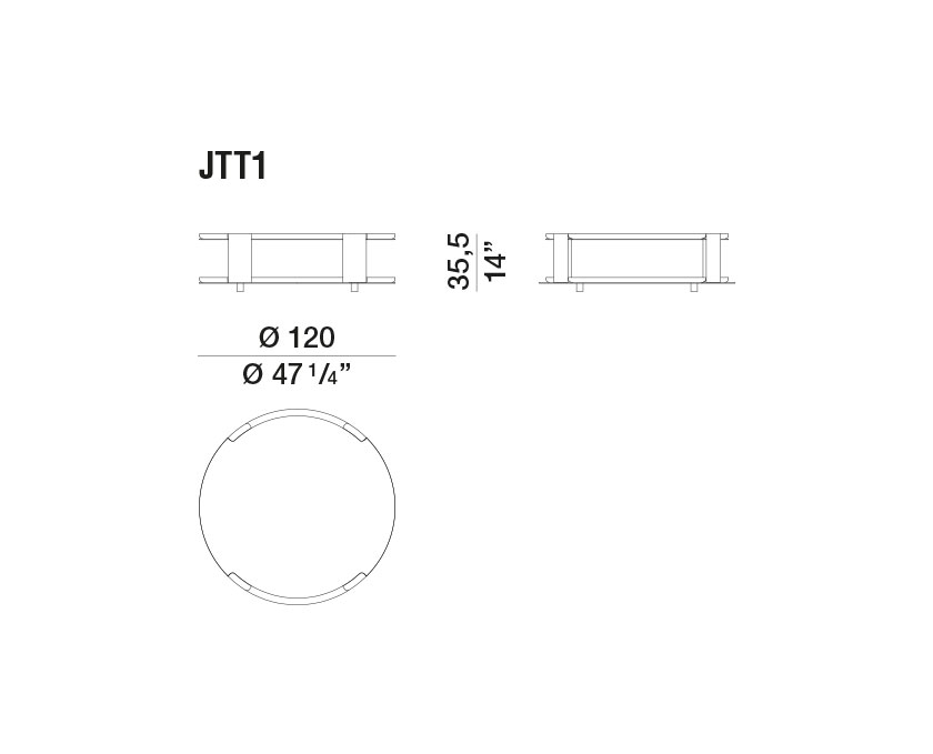 Jeanne JTT1