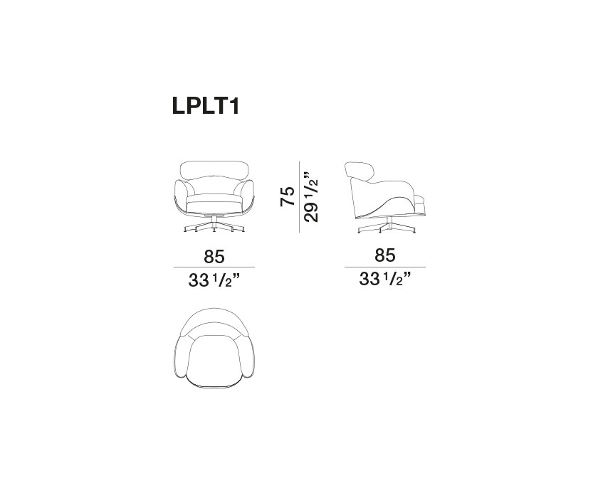 Leonard LPLT1