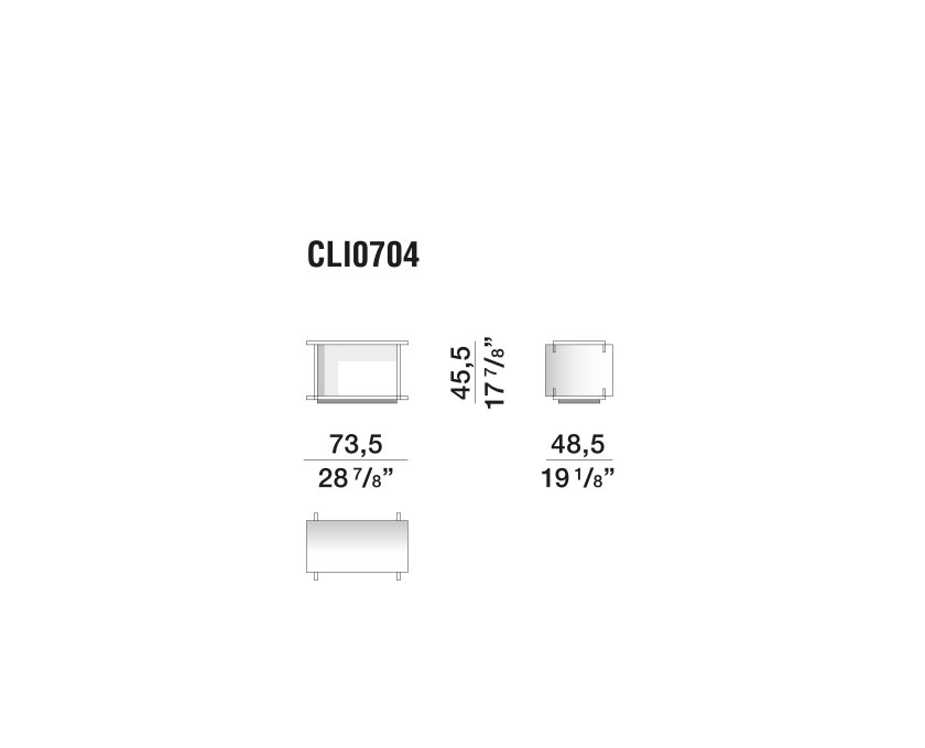 Card CLI0704