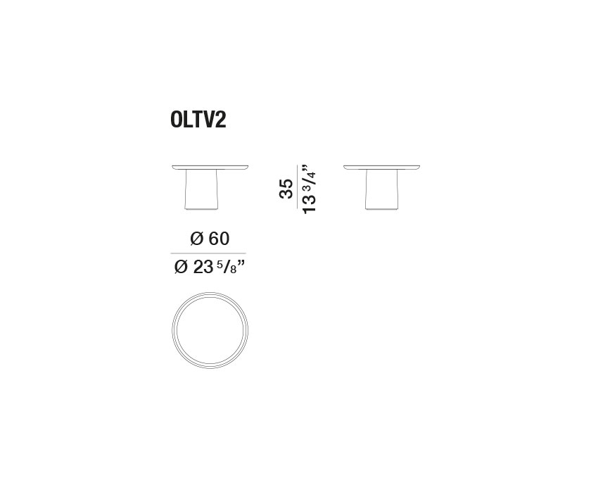 Louisa Outdoor OLTV2