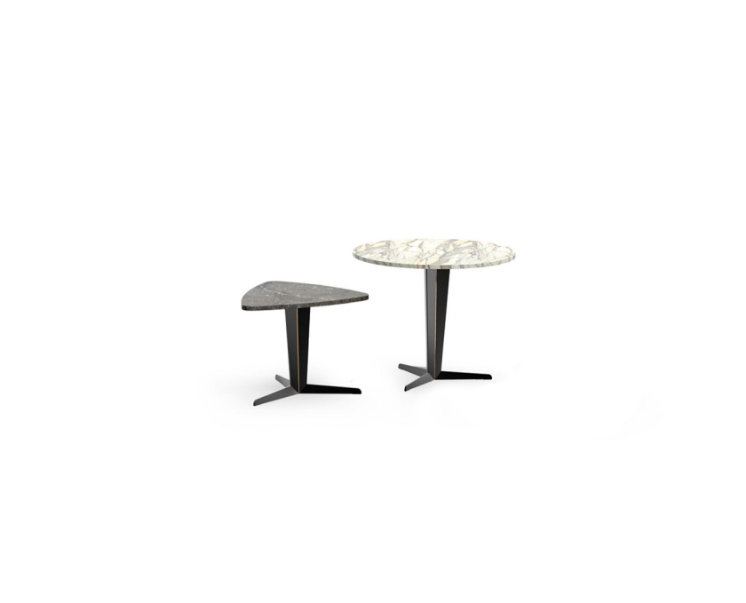 Attico - Coffee tables (Indoor) - Molteni